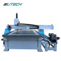 cnc wood rotary router machine 1530 Furniture